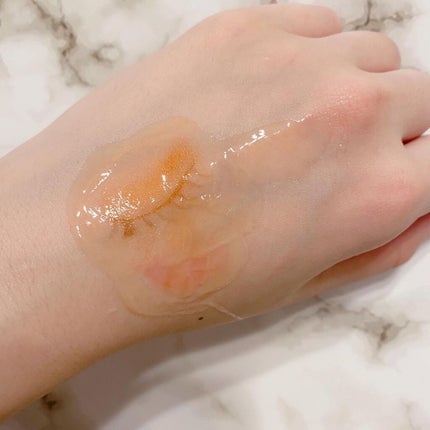 ホットクレンジングゲルSK/PPMOON/クレンジングジェルを使ったクチコミ(4枚目)