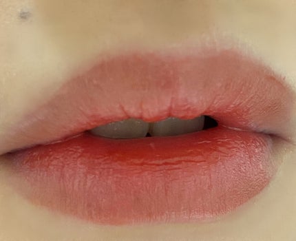 デュイフルウォーターティント/rom&nd/リップティントを使ったクチコミ(3枚目)