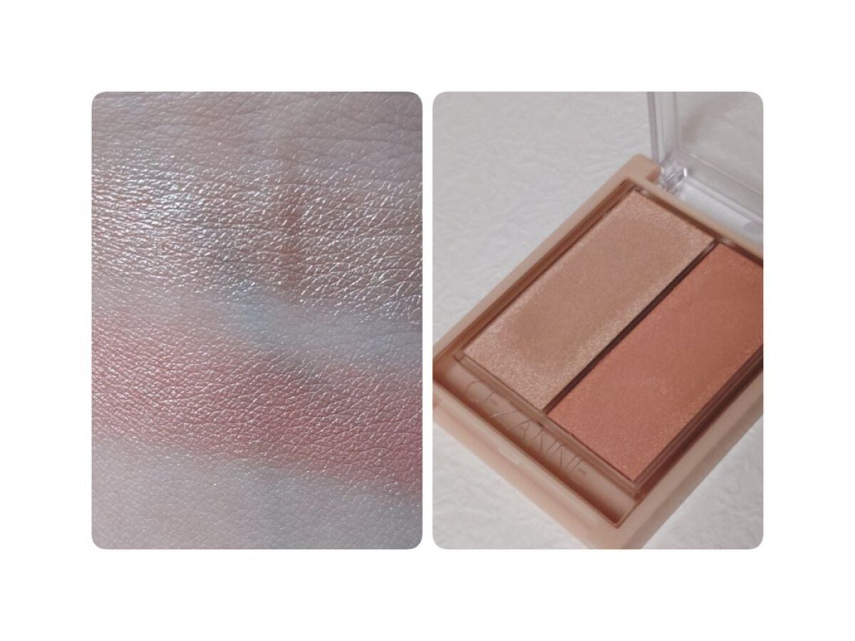 超細芯アイブロウ/CEZANNE/アイブロウペンシルを使ったクチコミ(2枚目)