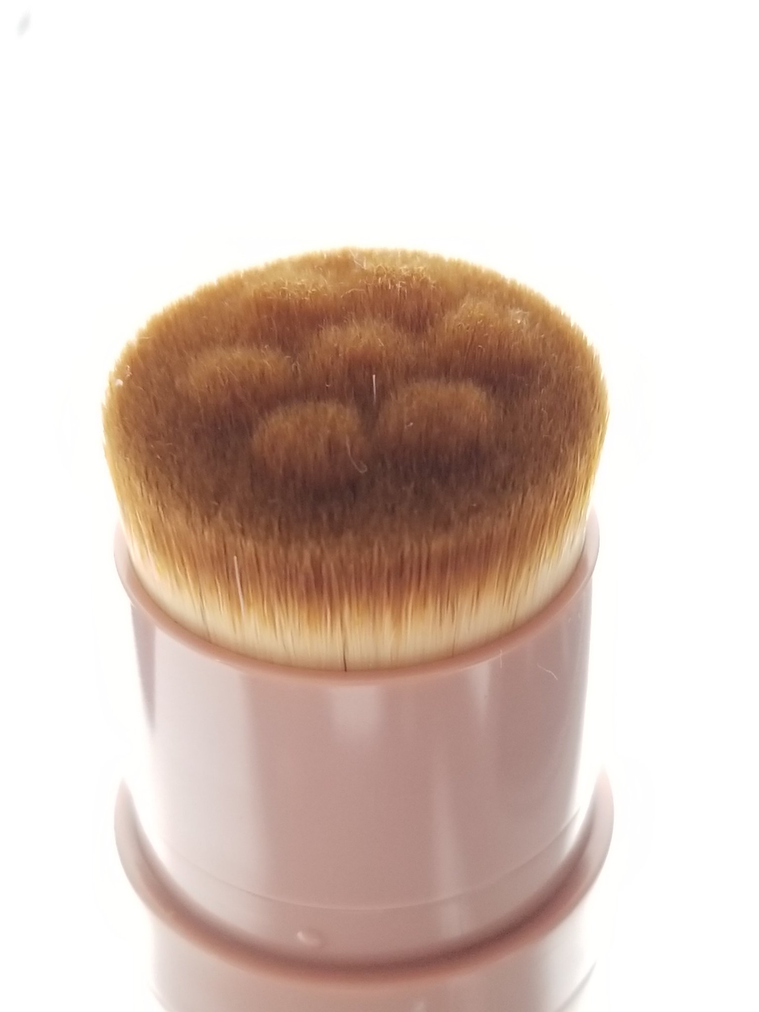 ヴィーガンナチュラルカバースティックファンデーション/DERMASHARE/その他ファンデーションを使ったクチコミ（3枚目）