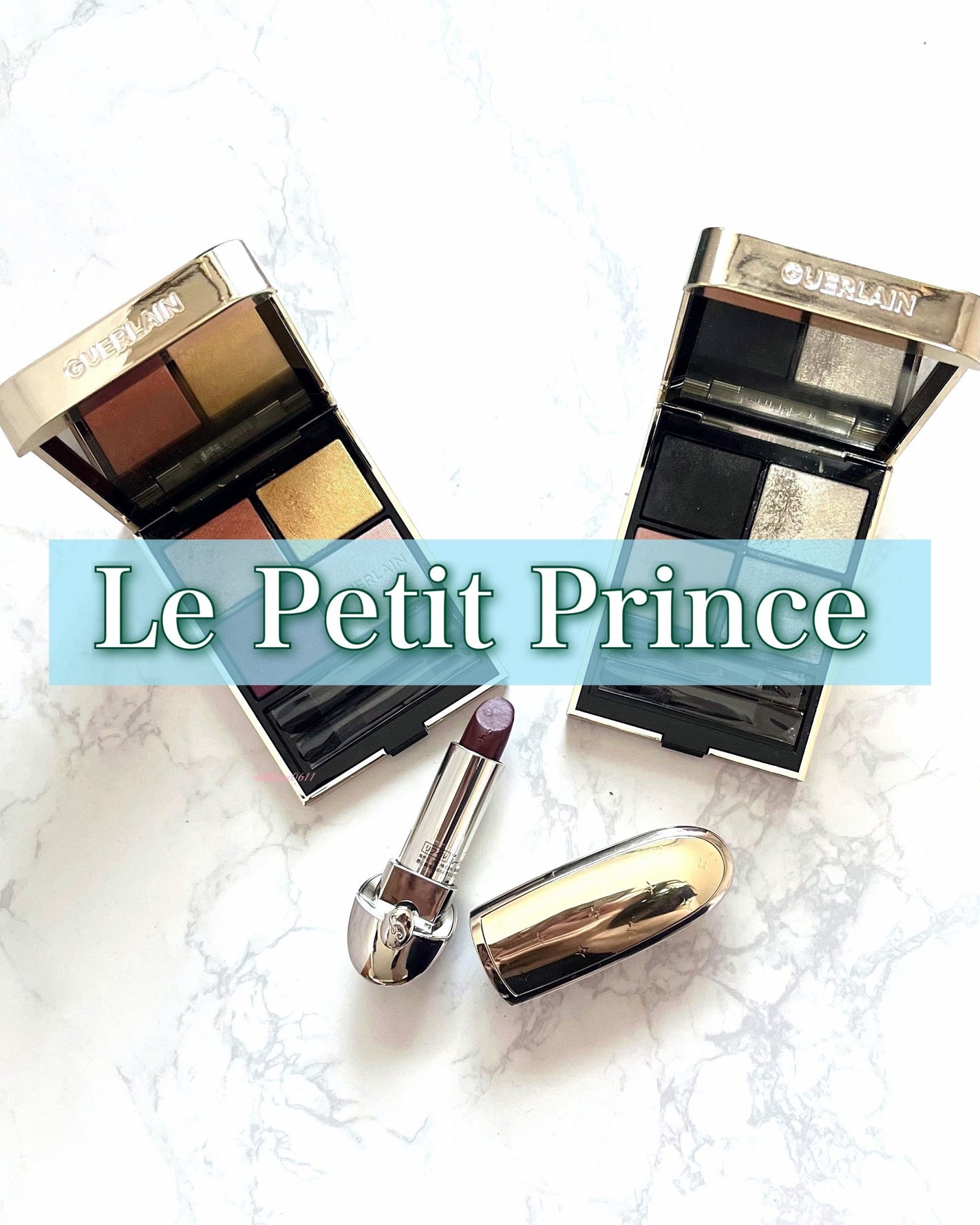 ルージュ ジェ/GUERLAIN/口紅を使ったクチコミ(1枚目)