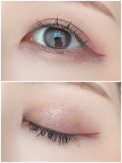 ラスティング フィニッシュ クリーミィモイスト リップスティック/リンメル ロンドン/口紅を使ったクチコミ(3枚目)