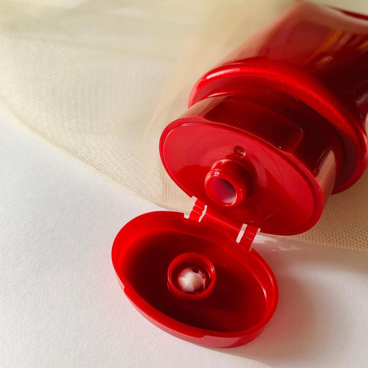 ボディセラムクリーム/ALBLANC/ボディクリームを使ったクチコミ（3枚目）