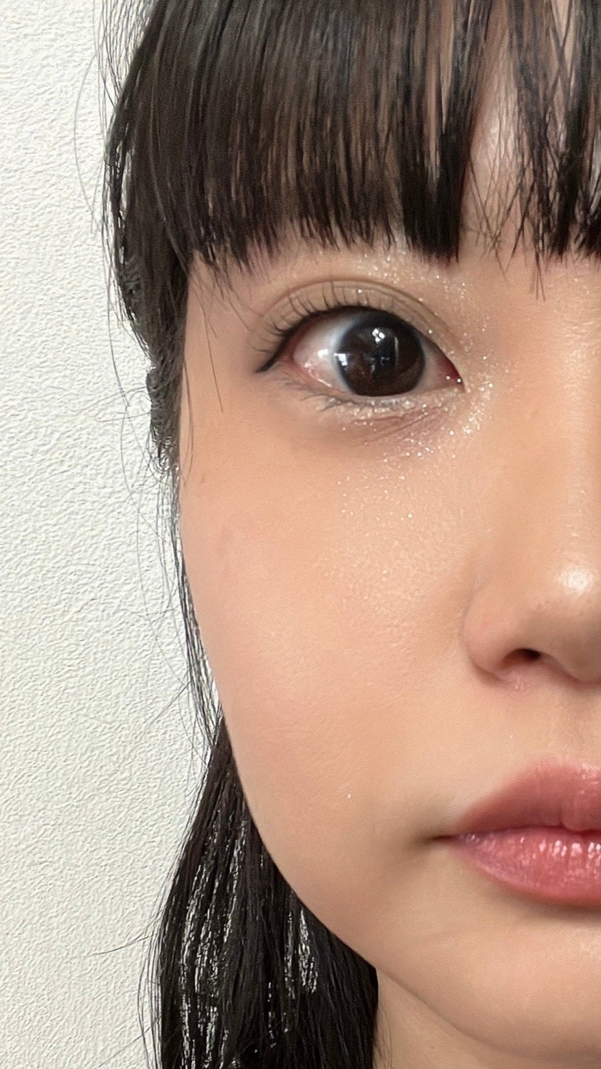 ワンダー スウィート アイシャドウ/リンメル ロンドン/アイシャドウパレットを使ったクチコミ(9枚目)