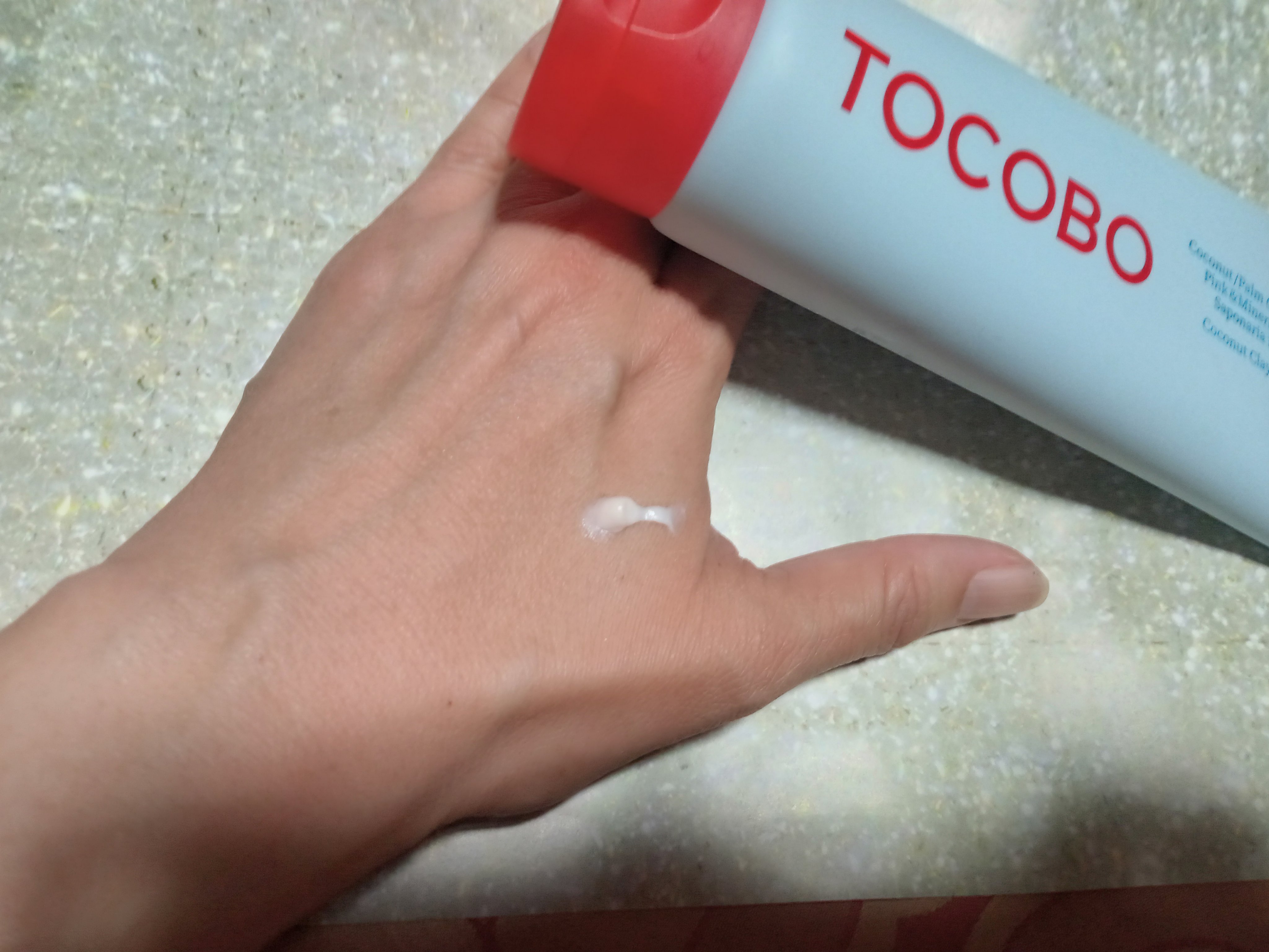 を使ったクチコミ（3枚目）