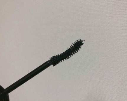 「塗るつけまつげ」ロングタイプ/デジャヴュ/マスカラを使ったクチコミ(2枚目)