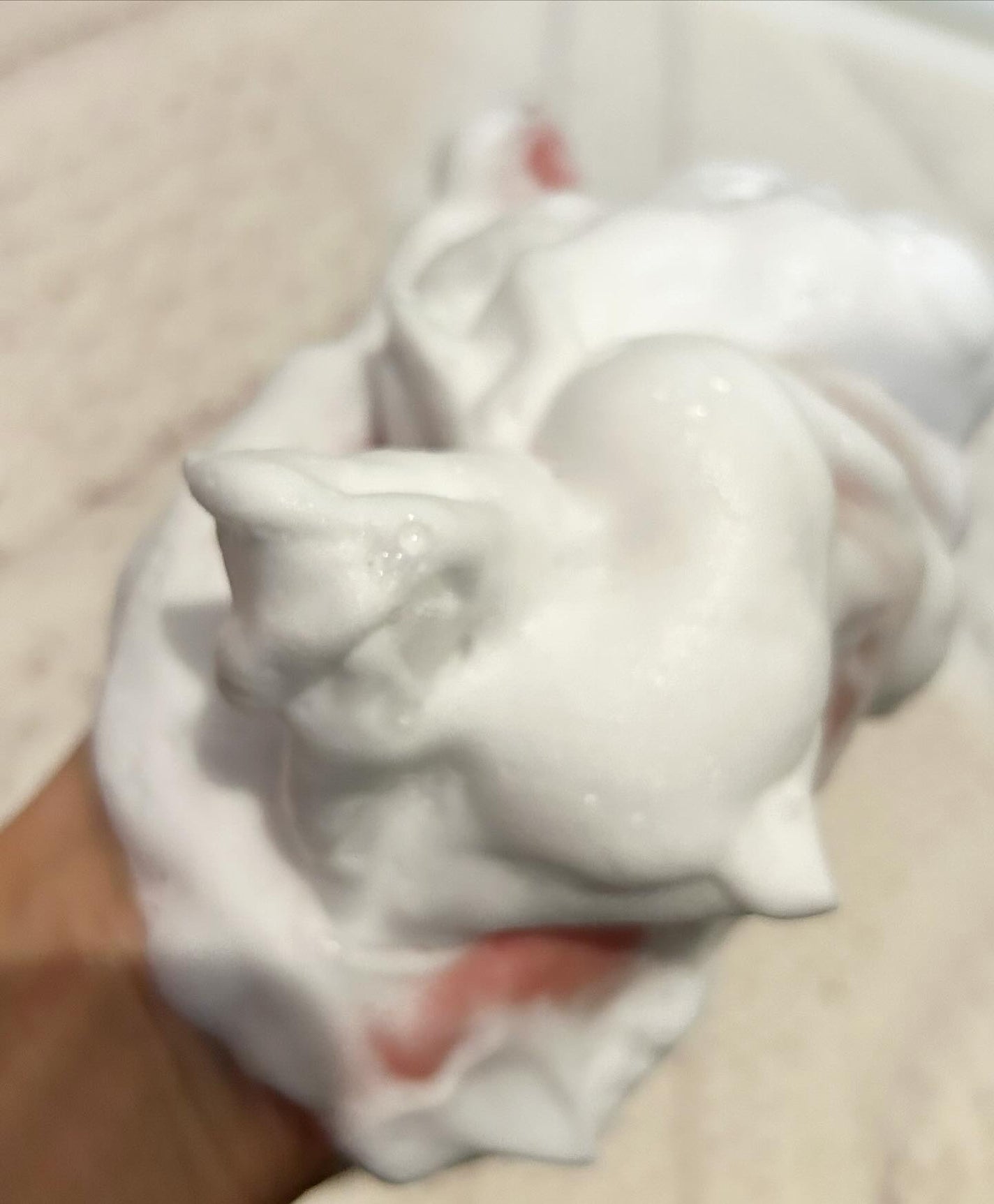 ナイトコラーゲンシャンプーミッドナイトフォレスト/treecell/市販シャンプーを使ったクチコミ(2枚目)