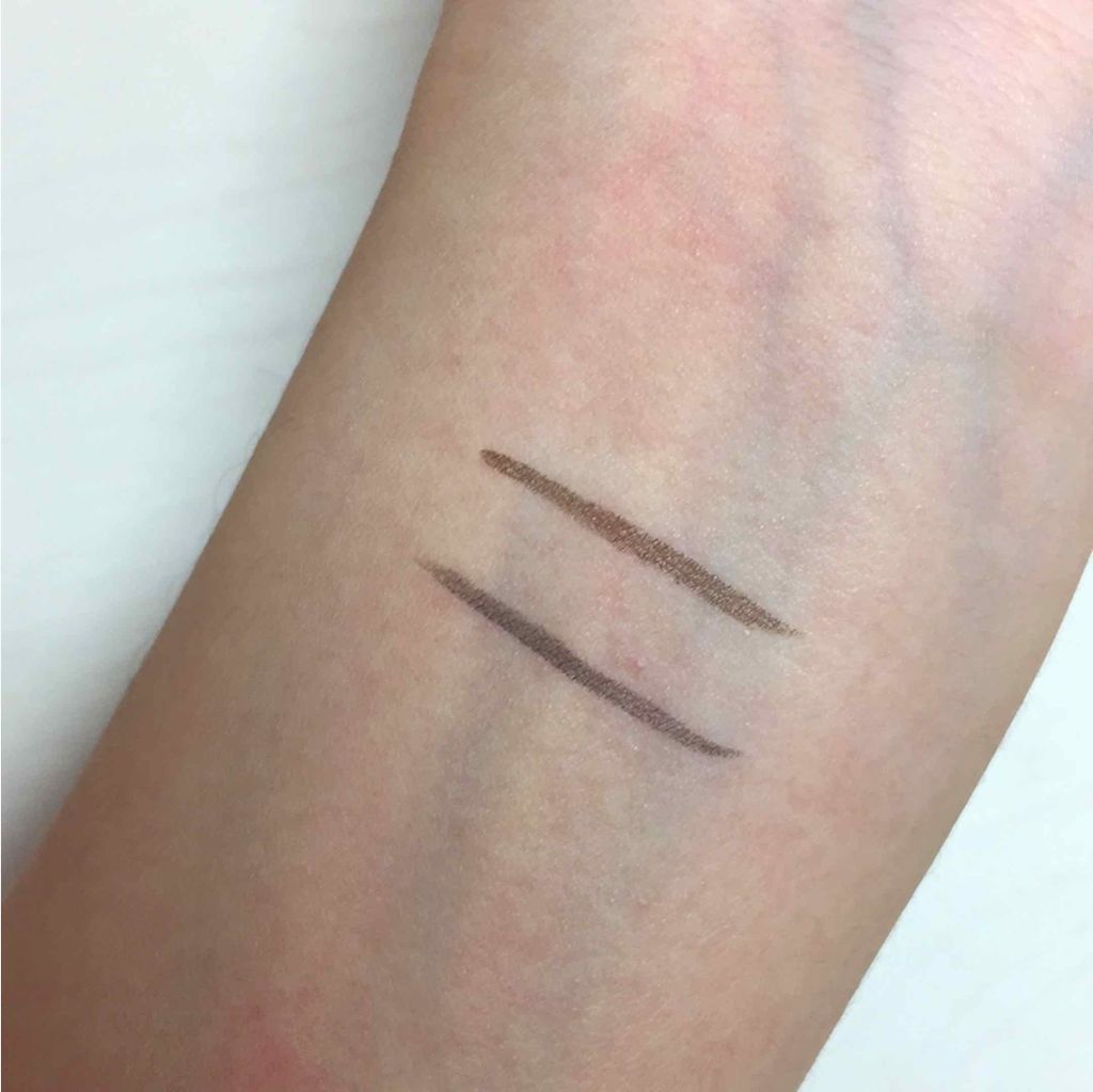 ラブ・ライナー リキッドアイライナーR3/ラブ・ライナー/リキッドアイライナーを使ったクチコミ(3枚目)