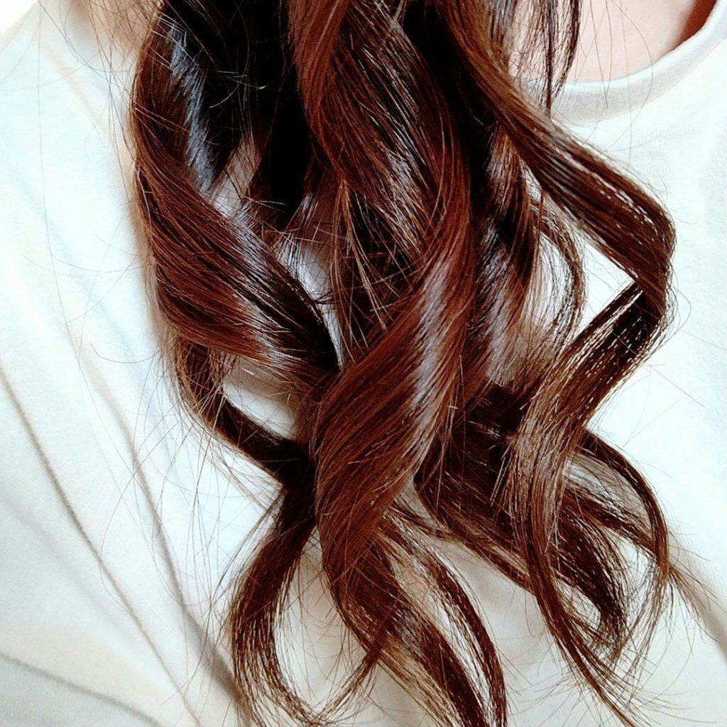 SALONIA 2WAYヘアアイロン/SALONIA/その他ヘアアイロンを使ったクチコミ（2枚目）