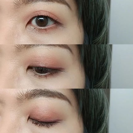 ピュア カラー ブラッシュ/SUQQU/パウダーチークを使ったクチコミ(7枚目)