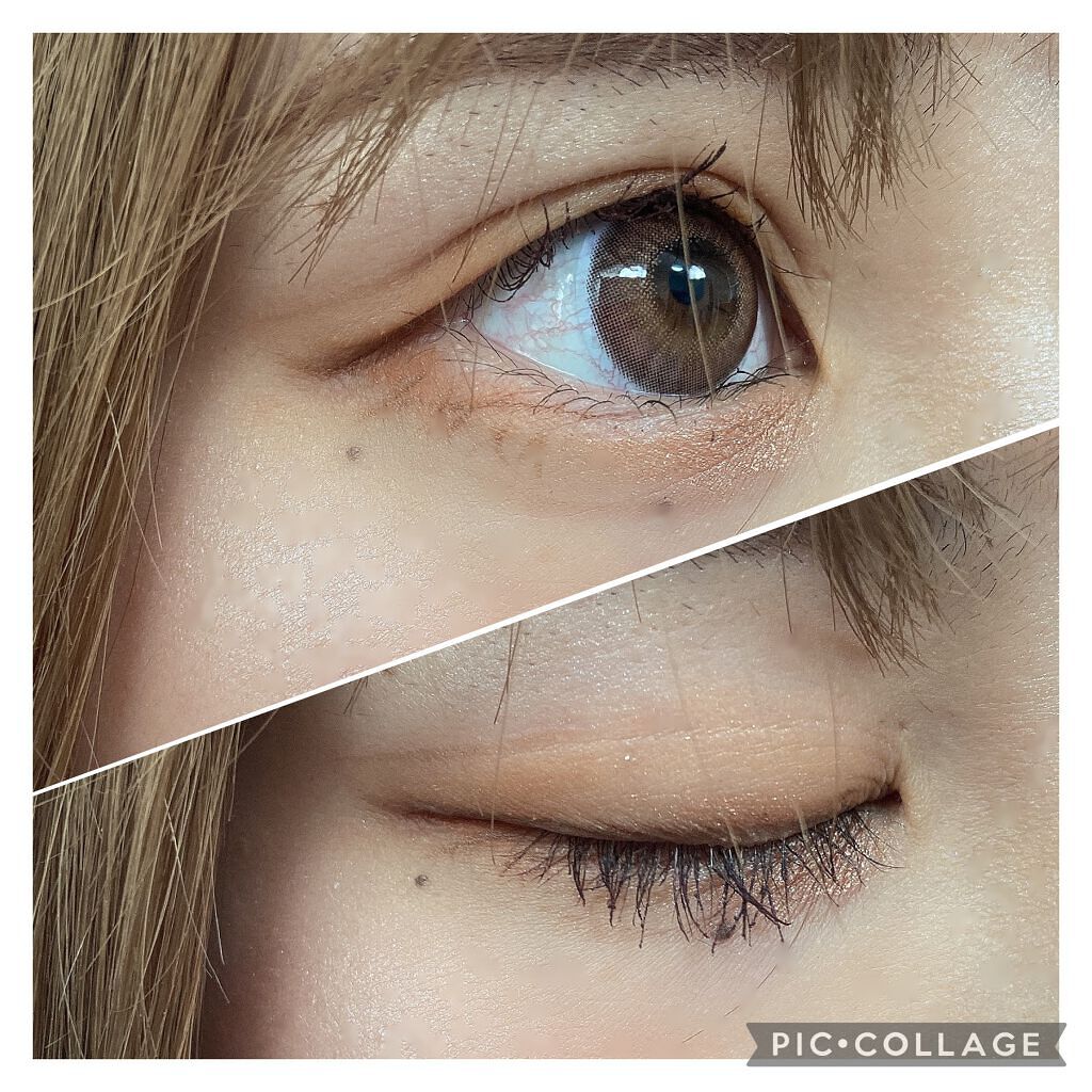 9色アイシャドウパレット/NNUEDWE/アイシャドウパレットを使ったクチコミ(2枚目)