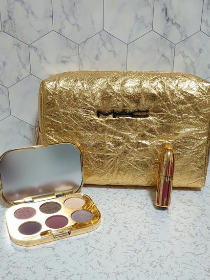 リップスティック/M・A・C/口紅を使ったクチコミ(1枚目)