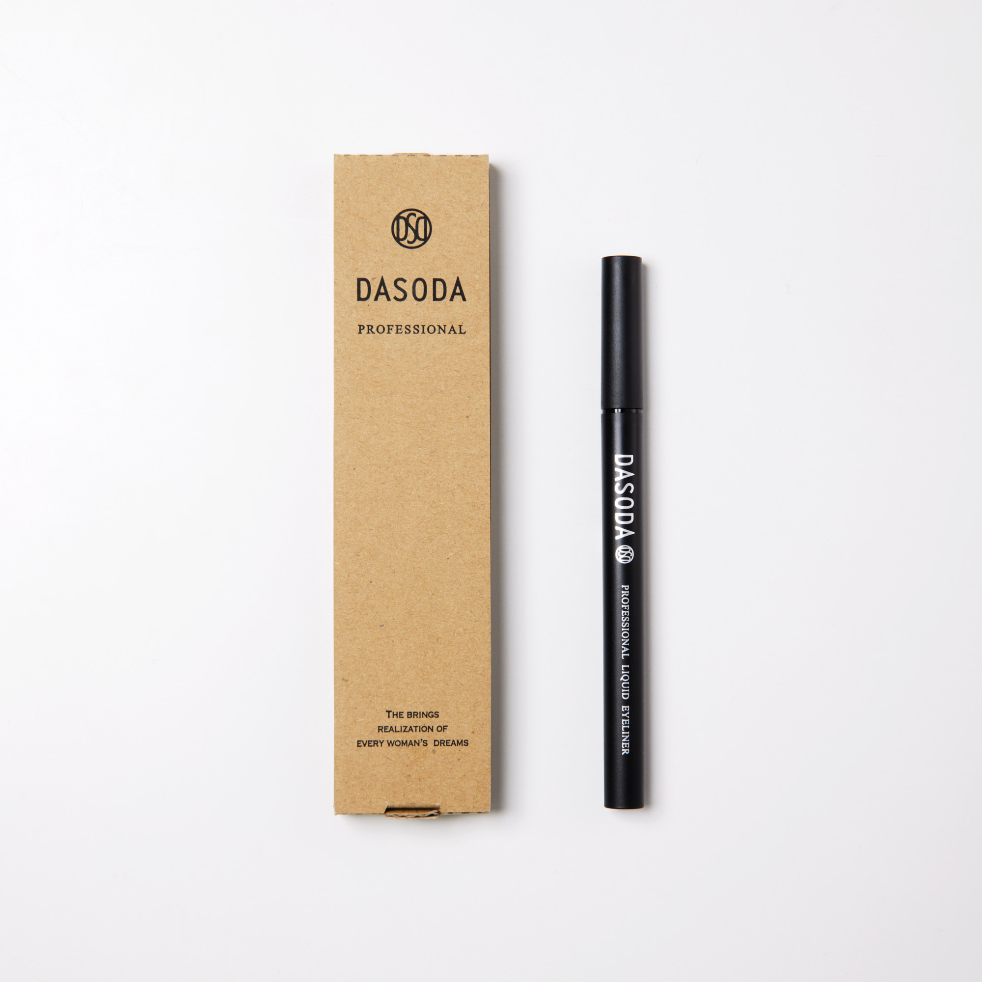 ダソダ プロフェッショナル リキッドアイライナー DASODA