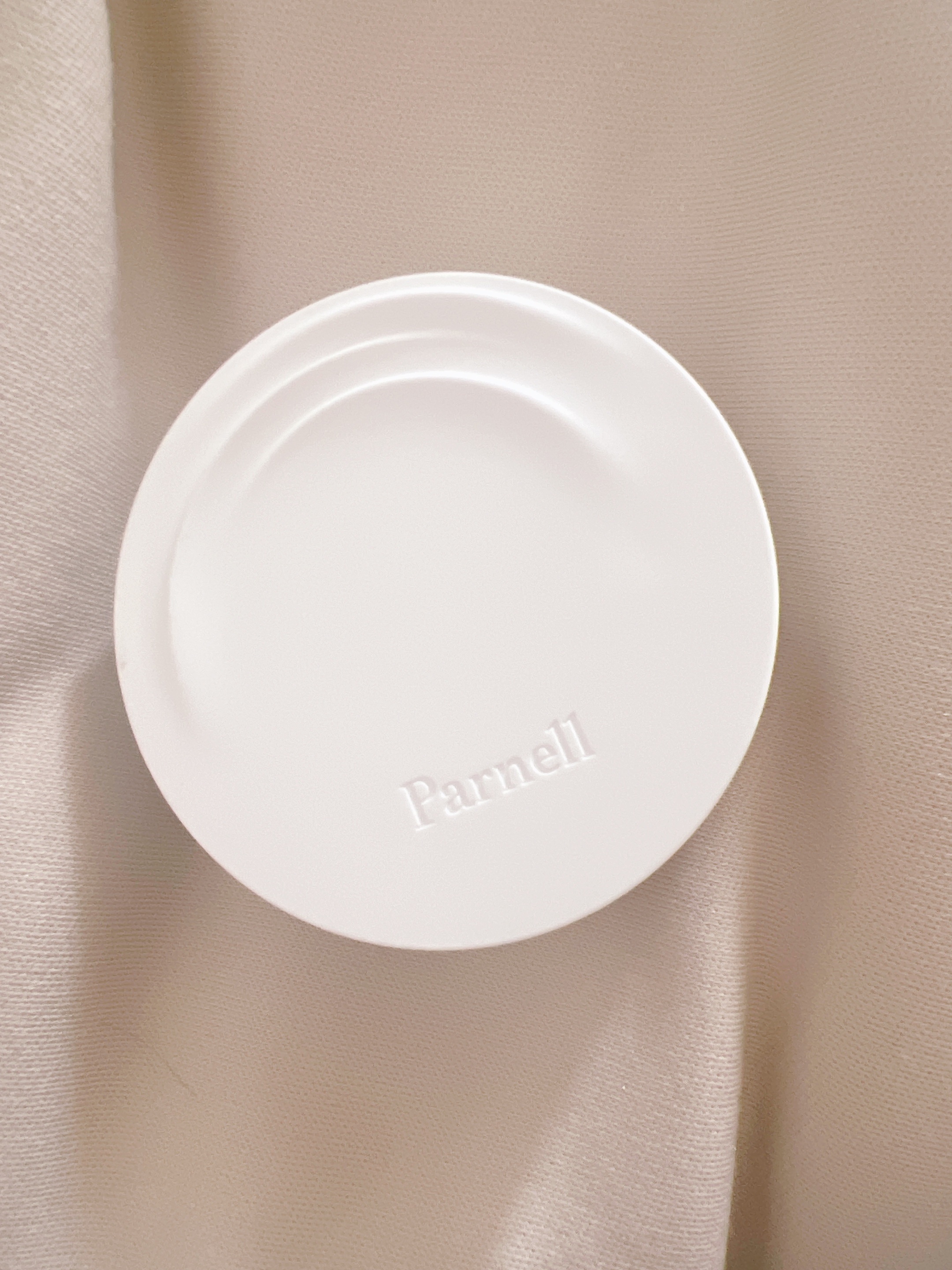 シカマヌ 92セラム/parnell/美容液を使ったクチコミ（1枚目）