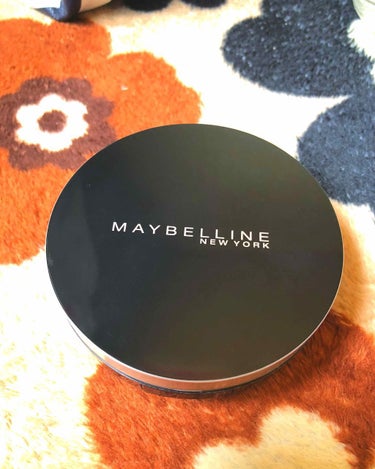 SP クッション ウルトラカバークッション BB/MAYBELLINE NEW YORK/クッションファンデーションを使ったクチコミ（1枚目）