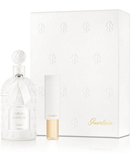 ルール ブランシュ/GUERLAIN/香水(その他)を使ったクチコミ(2枚目)