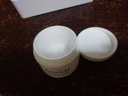 アレンシアフレッシュもちソープ「ロイヤルローズヒップ」/アレンシア/その他洗顔料を使ったクチコミ(3枚目)