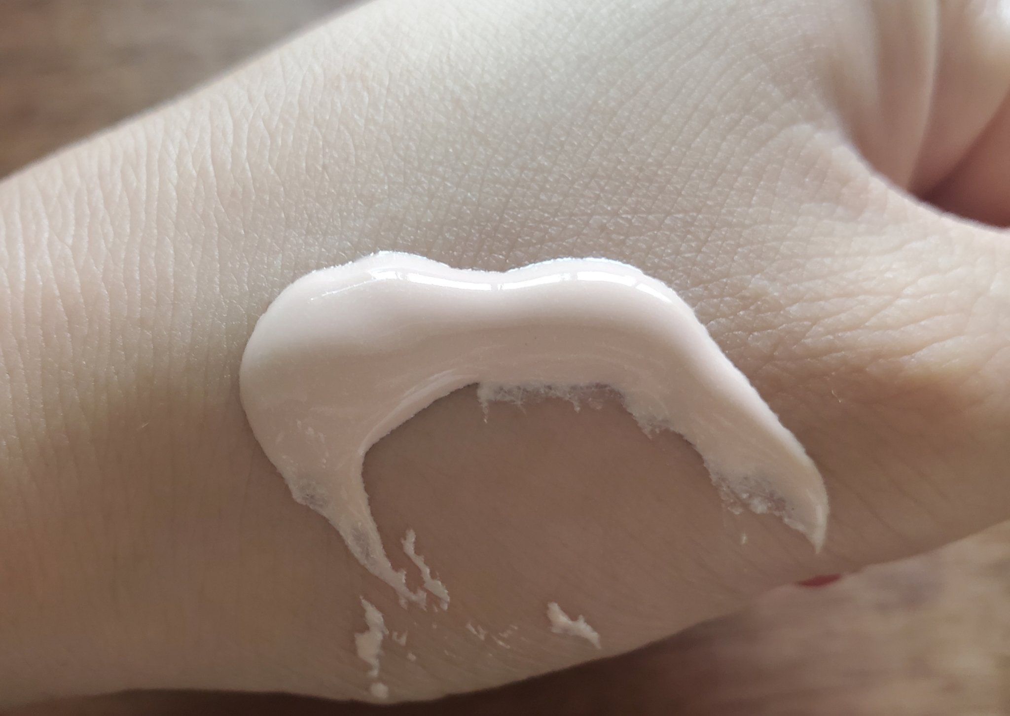 UV エクスペール トーン アップ ローズ/LANCOME/日焼け止め・UVケアを使ったクチコミ（2枚目）