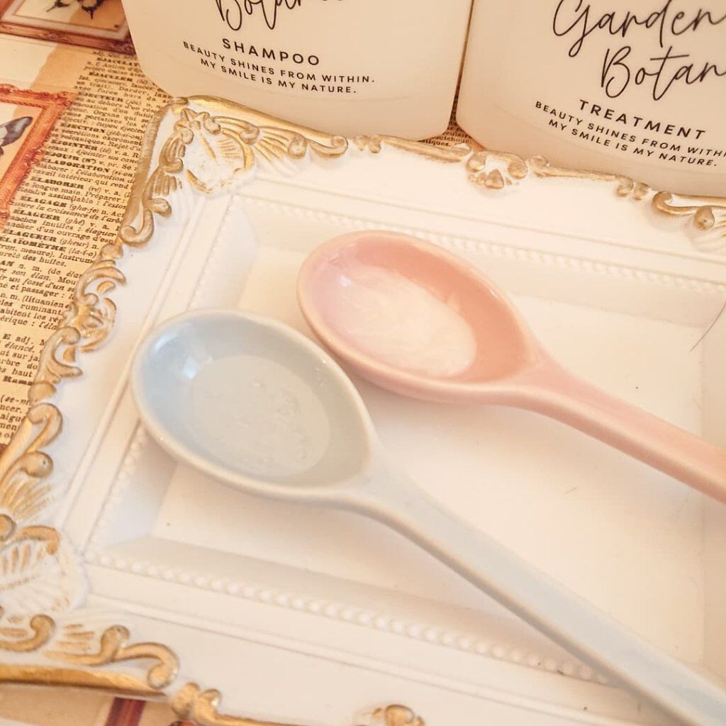 ガーデンボタニカ シャンプー/Garden Botanica/市販シャンプーを使ったクチコミ（2枚目）