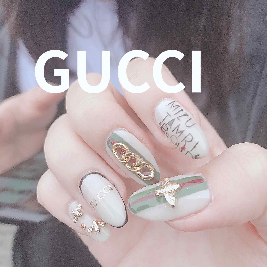 プリジェルスーパーエクセレントベース/プリジェル/ジェルネイルを使ったクチコミ（1枚目）