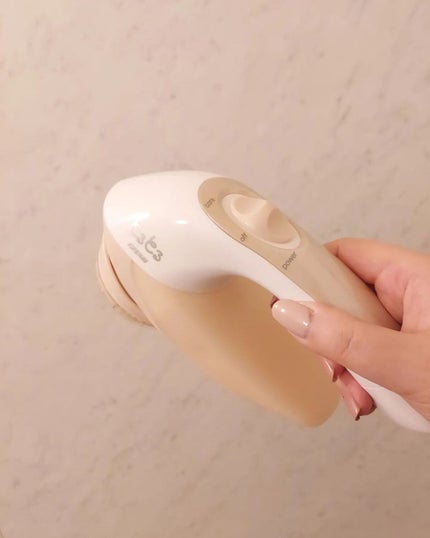 毛玉とるとる/マクセルイズミ/その他を使ったクチコミ(8枚目)