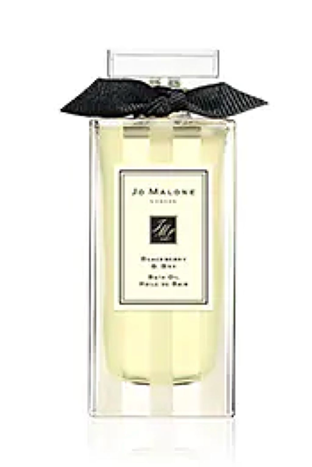 Jo MALONE LONDON ブラックベリー & ベイ バス オイル