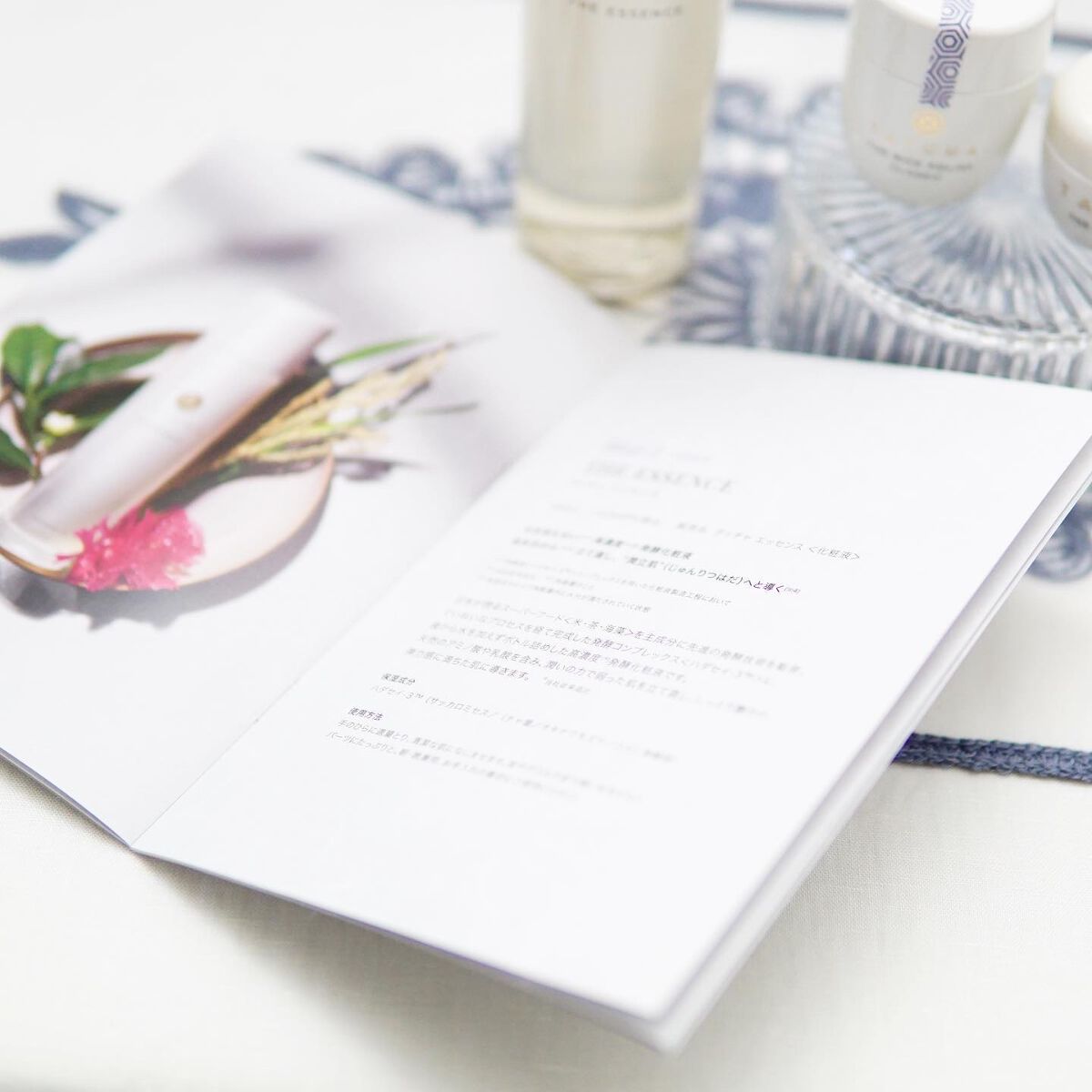 エッセンス/タッチャ/化粧水を使ったクチコミ(6枚目)