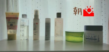 グリーンティー　ヒアルロン　ミスト/innisfree/ミスト状化粧水を使ったクチコミ（3枚目）