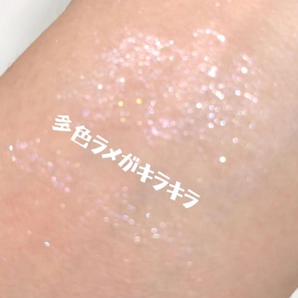 グロウリキッドライナー/CEZANNE/リキッドアイライナーを使ったクチコミ(5枚目)