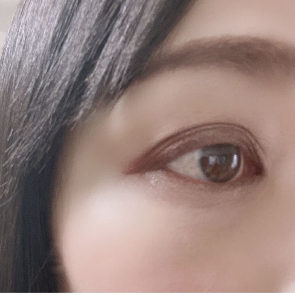 レ キャトル オンブル 268 カンドゥール エ エクスペリヤンス/CHANEL/アイシャドウパレットを使ったクチコミ（3枚目）