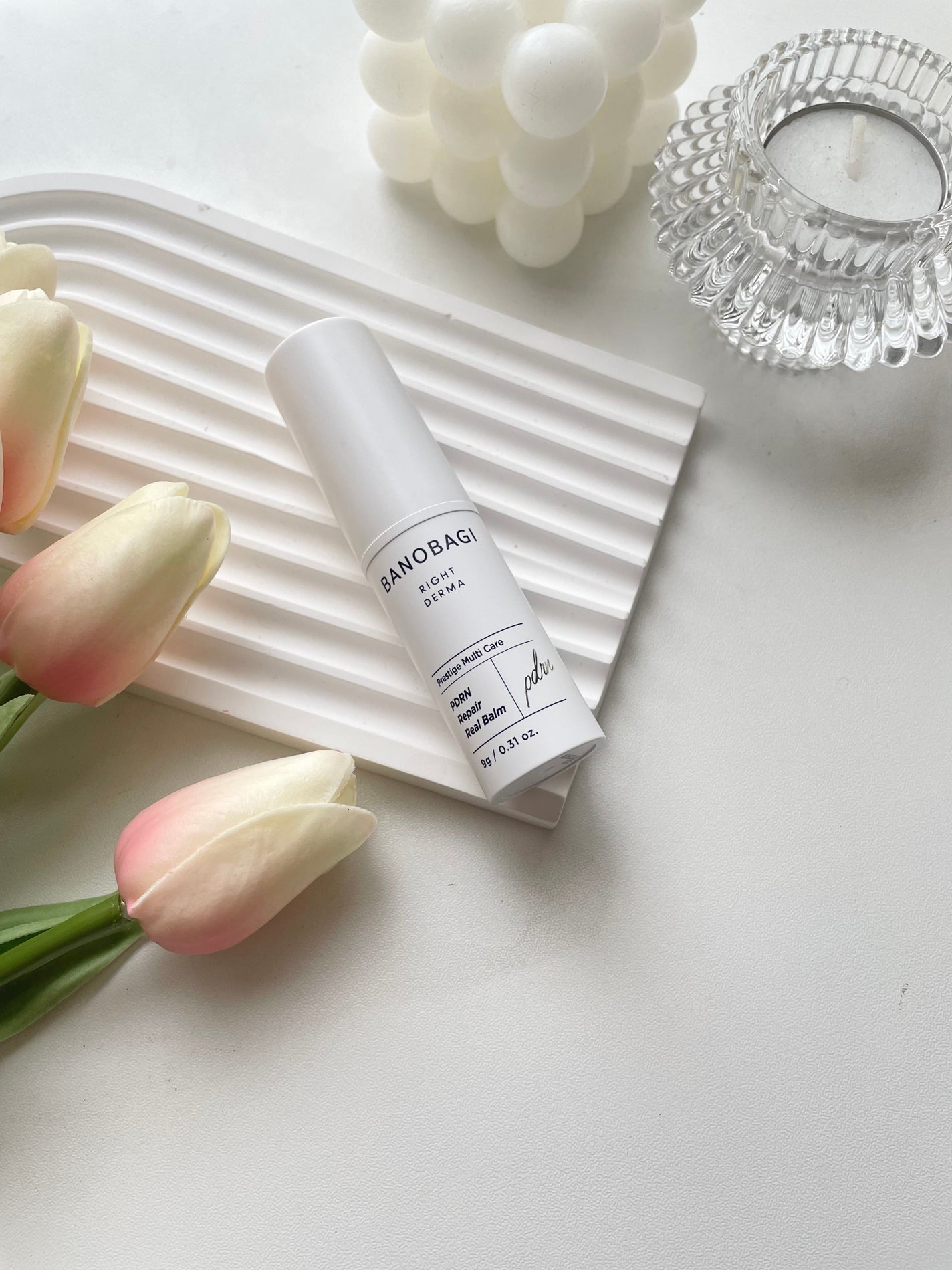 PDRNリペアリアルバーム/BANOBAGI/フェイスバームを使ったクチコミ(5枚目)