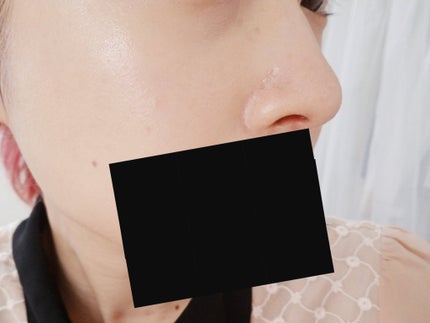 ルナソル カラーオイル セラム/LUNASOL/リキッドファンデーションを使ったクチコミ(6枚目)