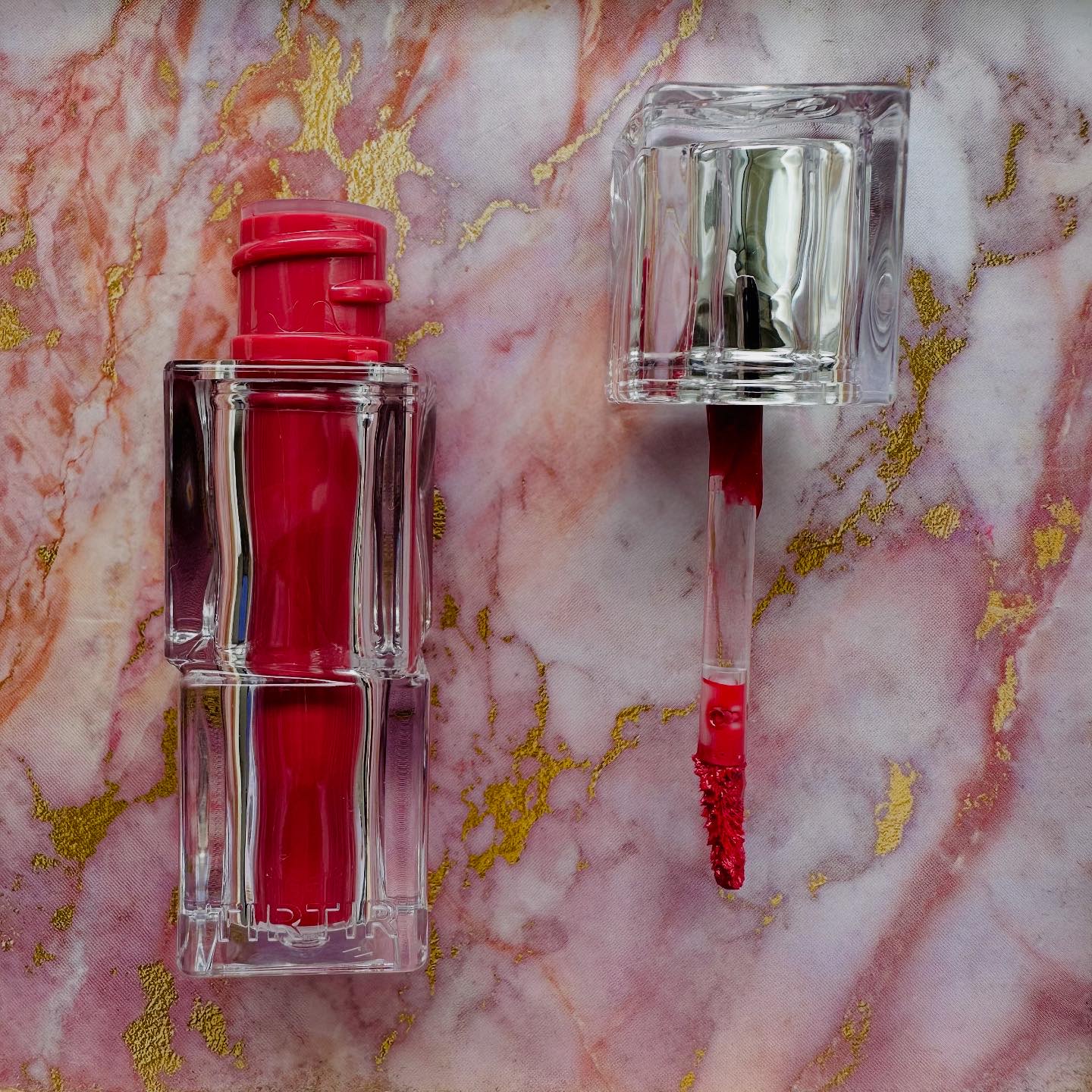 💄TIRTIR
ウォーターリズムグロウティント
01 モーブローズ
1,650円/税込
💄
今年最後のメガ割🇰🇷💸
今回はスキンケアをメインにぽちぽち。
コスメはリップ系を3つ💄
全部届いたのでレビュー始めます💁🏽‍♀️

