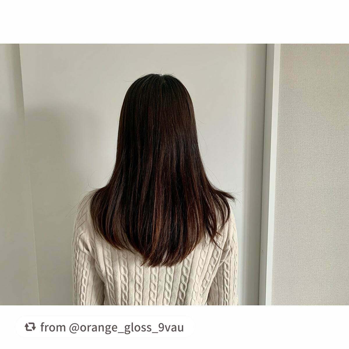 プルント コントロール美容液ヘアオイル/Purunt./ヘアオイルを使ったクチコミ(4枚目)