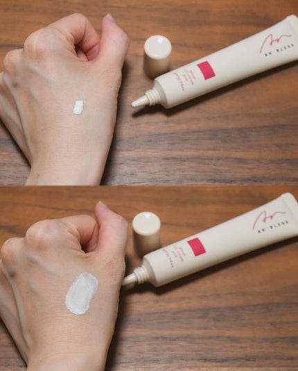 モイストCCクリーム/AN’BLESS/CCクリームを使ったクチコミ(2枚目)