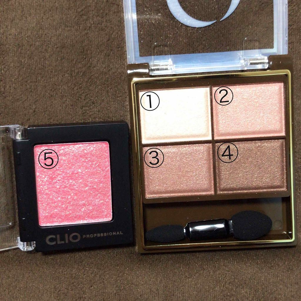 モテマスカラ リペア Lo(ロング)/UZU BY FLOWFUSHI/マスカラ下地を使ったクチコミ（3枚目）