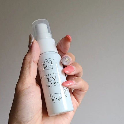UVミスト50/プライバシー/日焼け止めミスト・スプレーを使ったクチコミ(3枚目)