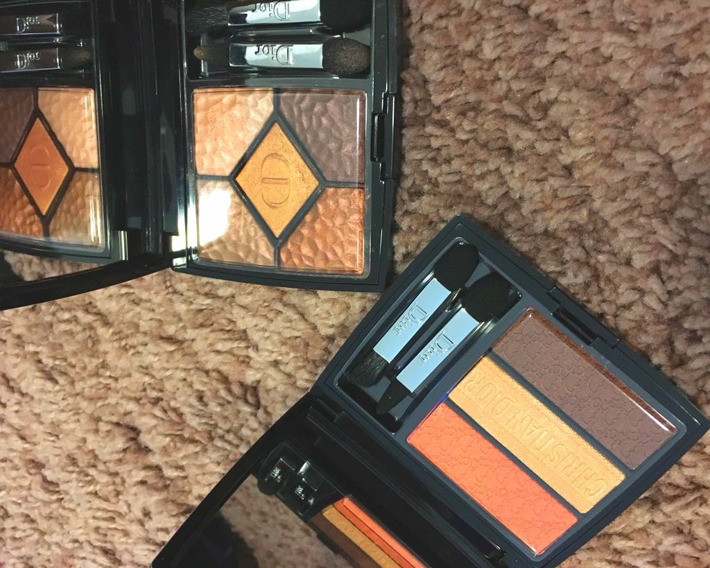 サンク クルール 786 テラ / Dior(ディオール) | LIPS