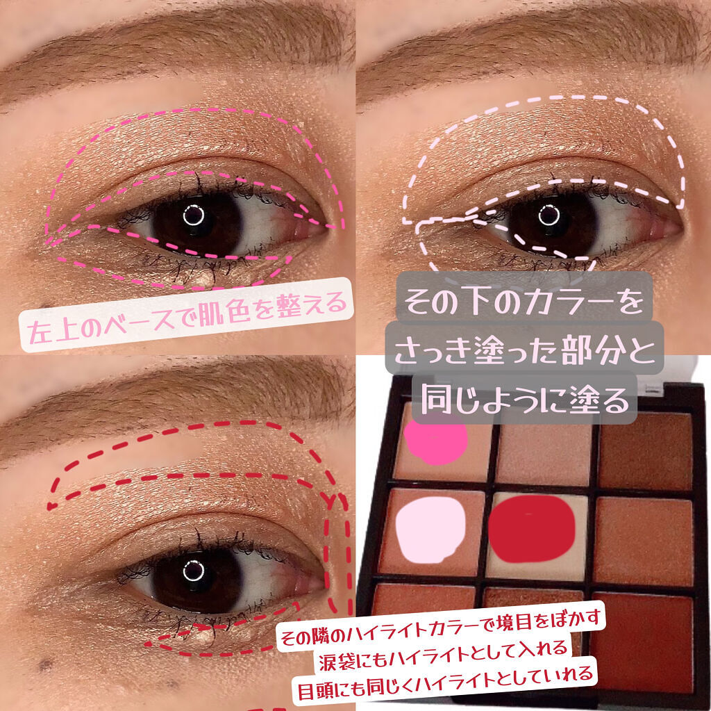 ボリューム エクスプレス ハイパーカール ウォータープルーフ N/MAYBELLINE NEW YORK/マスカラを使ったクチコミ（2枚目）