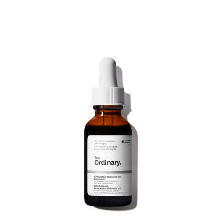 The Ordinary GR2エマルジョン