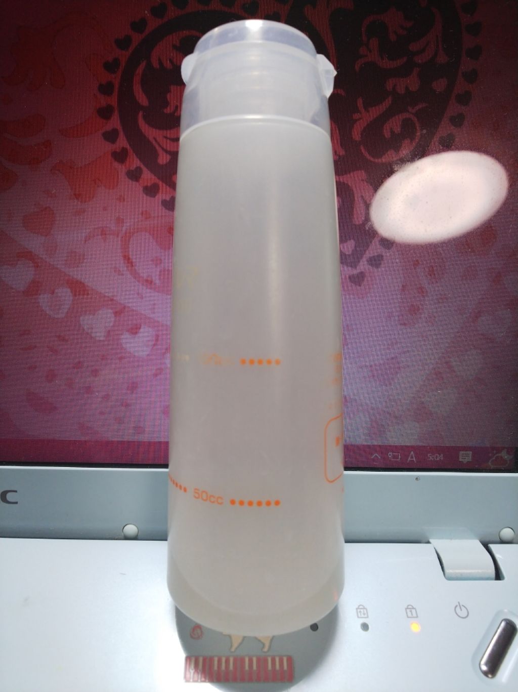 マジックソープ ローズ/ドクターブロナー/ボディソープを使ったクチコミ（3枚目）