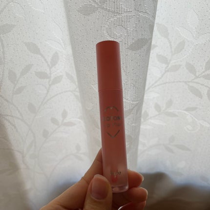 ドトムリッププラスプランパー/keybo/リッププランパーを使ったクチコミ(1枚目)