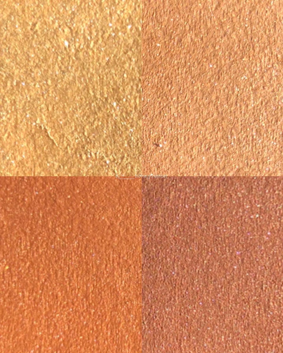 アディクション　ザ アイシャドウ パレット/ADDICTION/アイシャドウパレットを使ったクチコミ（3枚目）