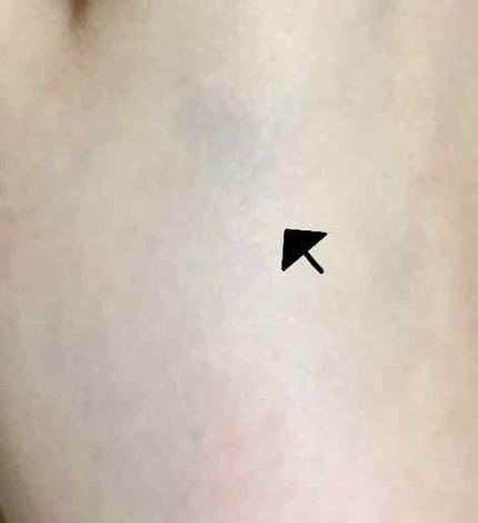 カバーパーフェクション チップコンシーラー/the SAEM/リキッドコンシーラーを使ったクチコミ(4枚目)