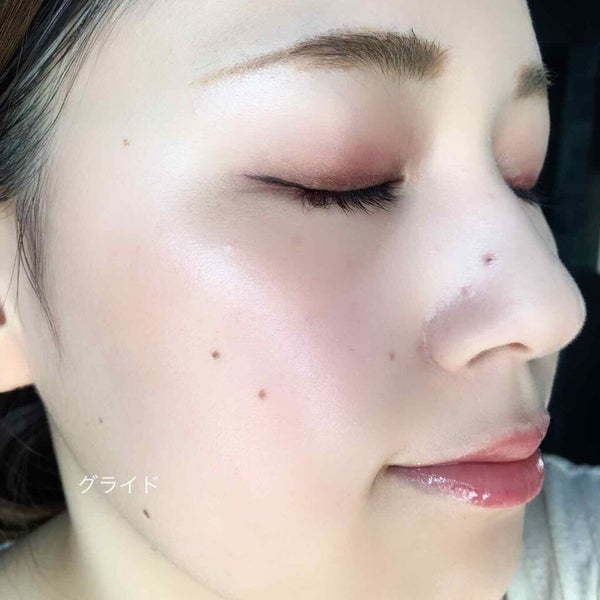 グロー プレイ ブラッシュ/M・A・C/ジェル・クリームチーク by 𝕣𝕖𝕟𝕒𓂃MAQUIAインフルエンサー