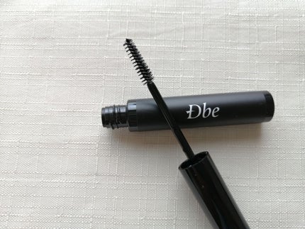 眉毛美容液/Dbe/まつげ美容液を使ったクチコミ(2枚目)