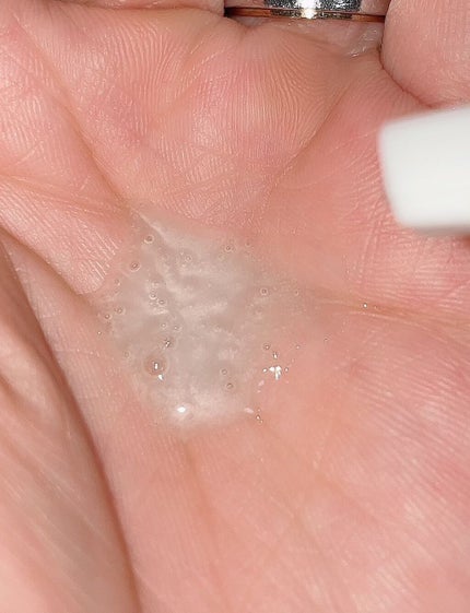 温泉藻配合ボディクレンザー/ONSENSOU/ボディソープを使ったクチコミ(2枚目)