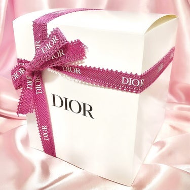 カプチュール トータル セル ENGY ディスカバリー キット/Dior/スキンケアキットを使ったクチコミ（2枚目）