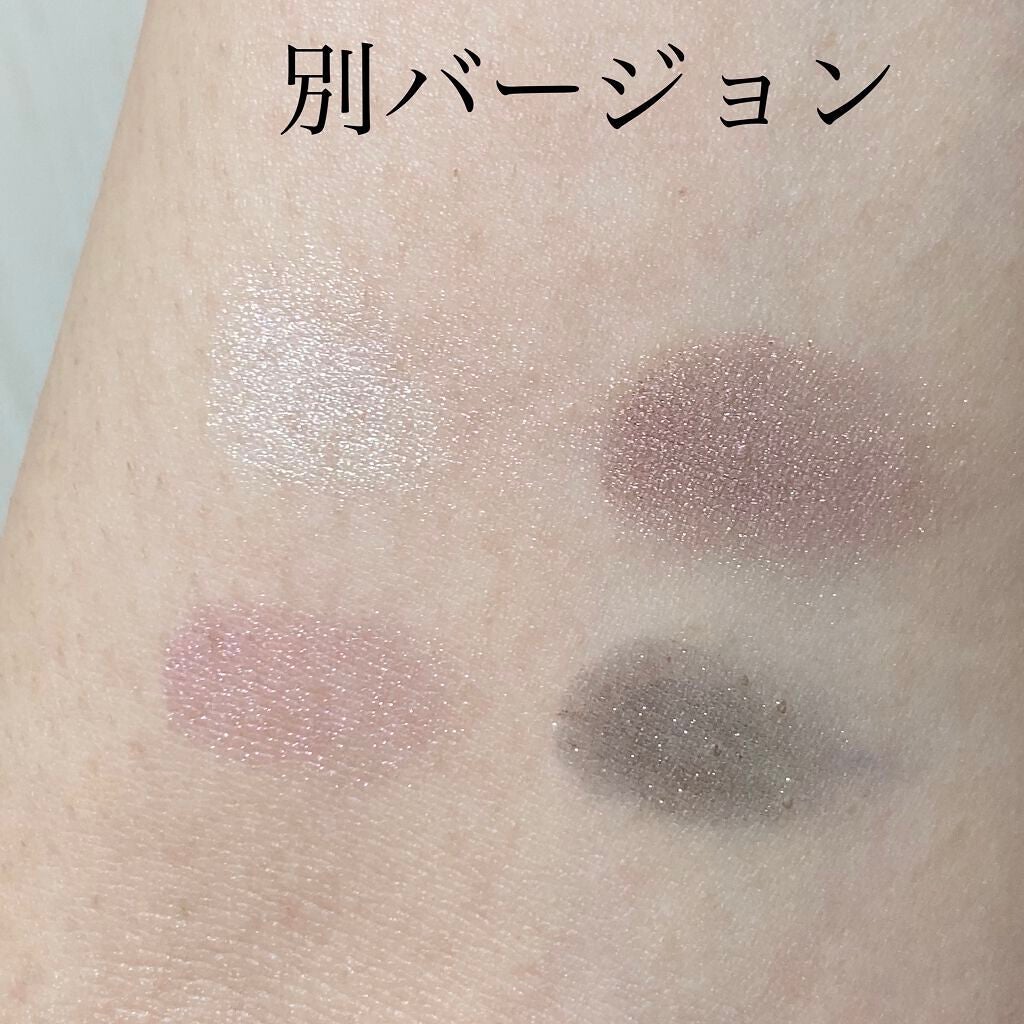 アイカラーレーション/LUNASOL/アイシャドウパレットを使ったクチコミ(6枚目)