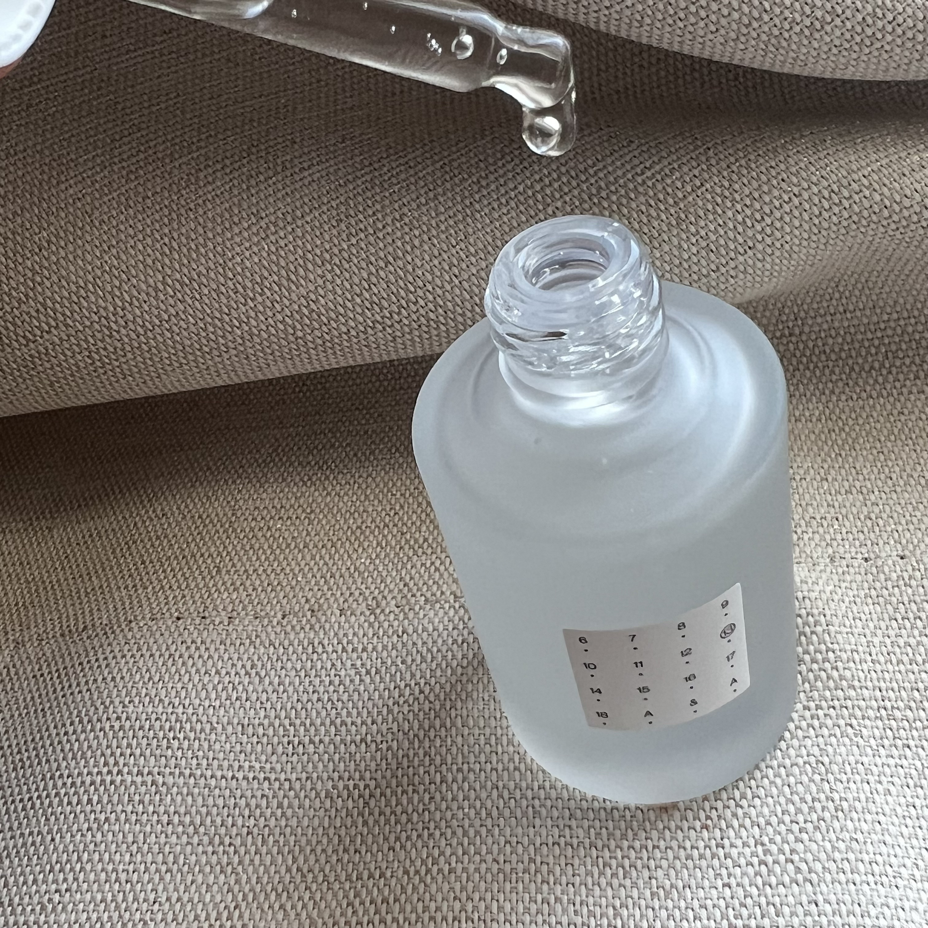 AAブレミッシュセラム/Shangpree/美容液を使ったクチコミ（3枚目）